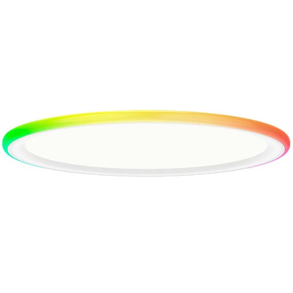 Фото - Світлодіодний світильник Yeelight Mars 400 Ceiling Light Smart-RGB White (YLXDD-0267)